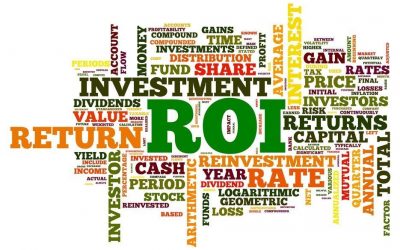 5 claves imprescindibles para aumentar el ROI de tus acciones de comunicación