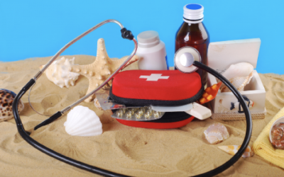 Botiquín de verano: Los 10 productos naturales imprescindibles, según COFENAT