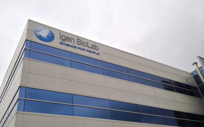 Igen Biolab y ADL Bionatur Solutions anuncian un acuerdo para el desarrollo y comercialización de un producto inmunomodulador y antioxidante único en el campo de la microbiota