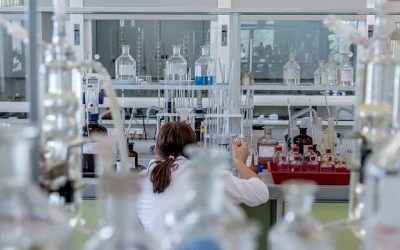 Aprueban un ensayo con uno de los productos de Igen Biolab Group para investigar la Degeneración Macular Asociada a la Edad (DMAE)