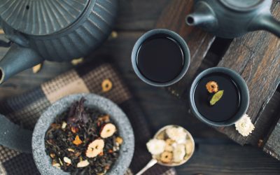 Las mejores fórmulas de la Fitoterapia Tradicional China, según COFENAT