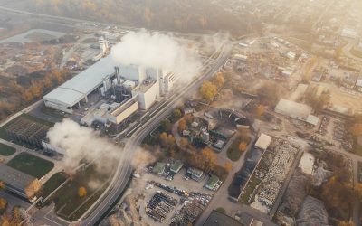 ¿Cómo deben calcular las empresas su Huella de Carbono?