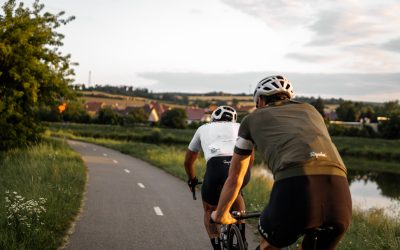 ¿Aumenta el ciclismo el riesgo de disfunción eréctil?