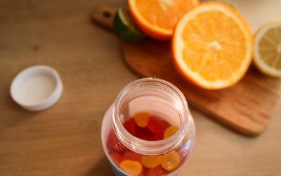 La Vitamina D es importante en la función sexual del varón”