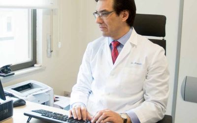 Doctor Peinado: “¿Qué es tan eficaz como la Viagra para combatir la disfunción eréctil”