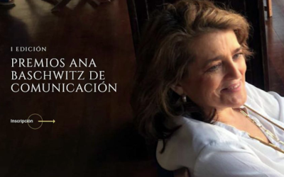 I Premios Ana Baschwitz de Comunicación
