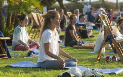 FORMENTERA ZEN 2023, VUELTA A LO ESENCIAL
