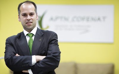 Cofenat registra su ‘Código de Buenas Prácticas’ de los profesionales de las Terapias Naturales en Castilla y León