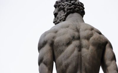 ¿Cómo afecta la testosterona a la política?