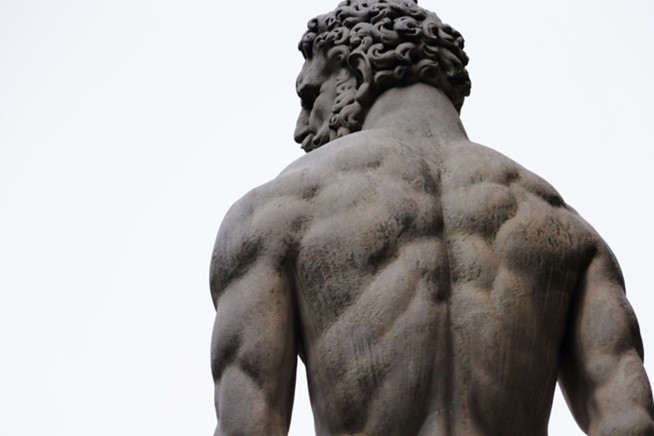 ¿Cómo afecta la testosterona a la política?
