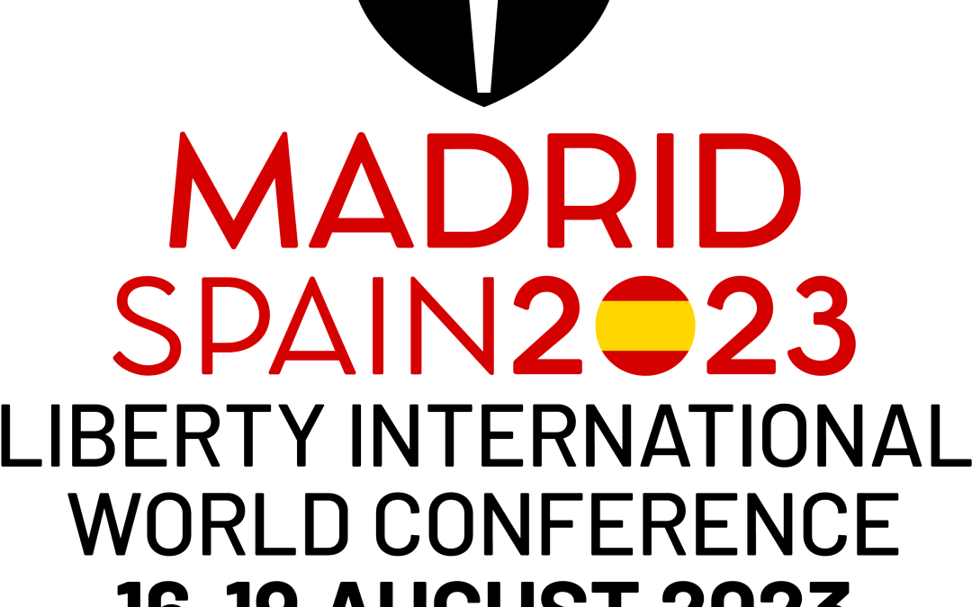 Madrid: Capital Mundial de las Ideas sobre la Libertad. Vida, libertad y búsqueda de la felicidad