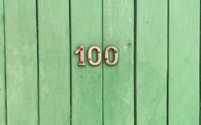 Consejos para llegar a los 100