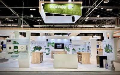 Bornay: inauguración Genera 2024
