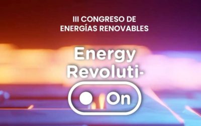 Bornay apuesta por fabricar todos los componentes de energías renovables en España