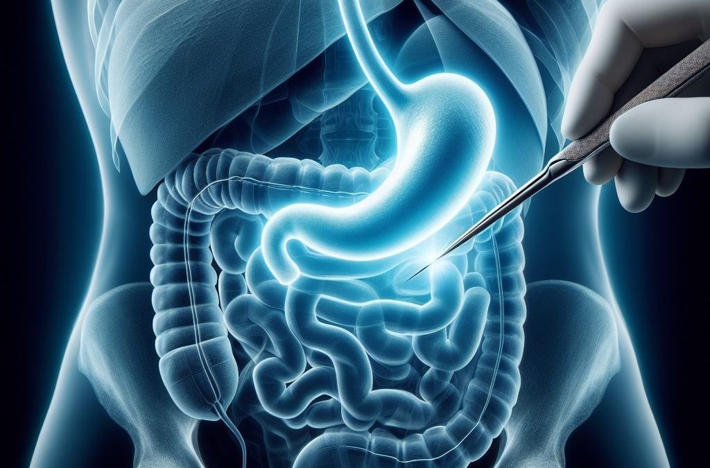 Ocho beneficios en la salud de la Cirugía de la Obesidad