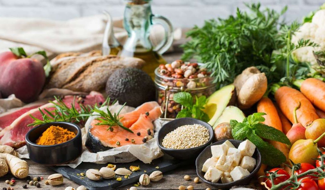 La alimentación, tu mejor defensa contra el frío: los consejos naturales de Cofenat para evitar los resfriados