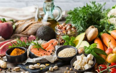 La alimentación, tu mejor defensa contra el frío: los consejos naturales de Cofenat para evitar los resfriados