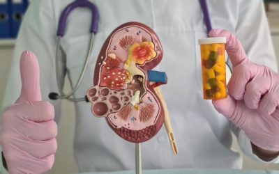 Ocho síntomas que te indicarían que debes acudir al urólogo
