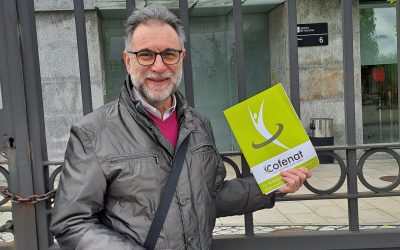 COFENAT registra su ‘Código de Buenas Prácticas’ de los profesionales de las Terapias Naturales en Galicia