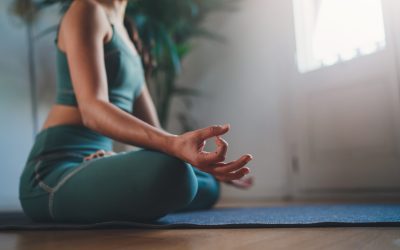 COFENAT organiza en Jaén una jornada sobre cómo el Yoga influye en la salud mental y corporal