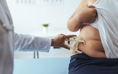 Dr. Alonso Poza: “Cuantos más adipocitos tengamos en la infancia, más obesos podremos ser”