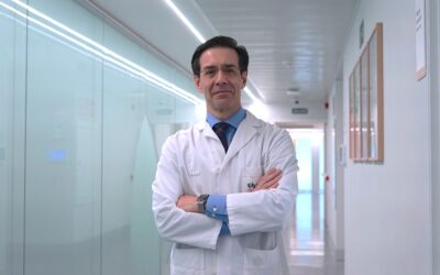 Cuatro consejos para cuidar la salud sexual, según el urólogo Doctor Peinado