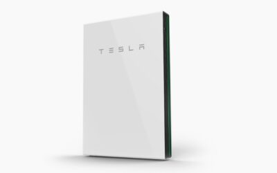 Bornay  Distribuirá Tesla Powerwall en España