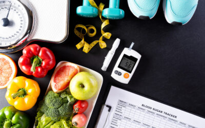 Dr. Alonso Poza: “ En un 90% de los casos, la diabetes tipo 2 está relacionada con la obesidad”