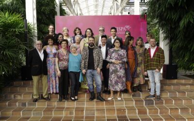 ‘GRANDES’ personalidades se unen en Madrid contra el edadismo