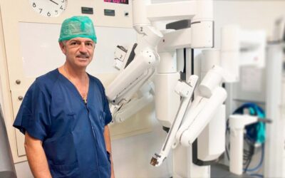 El Dr. Alonso Poza alerta sobre las inyecciones de tirzepatida para perder peso tras la muerte de una enfermera