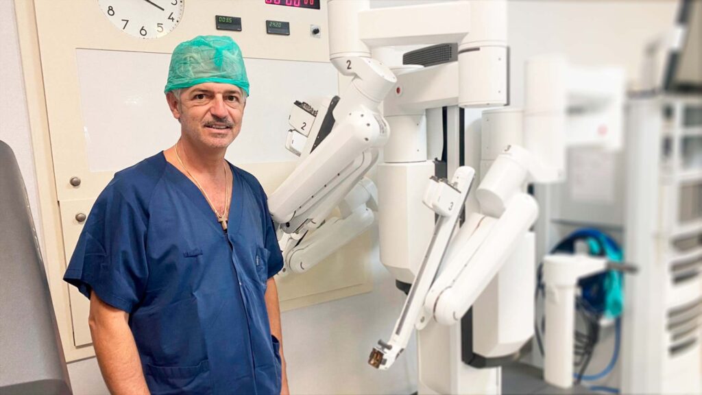 El Dr. Alonso Poza alerta sobre las inyecciones de tirzepatida para perder peso tras la muerte de una enfermera