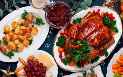 Cofenat revoluciona la Navidad con un menú saludable para todos: desde hipertensos y diabéticos hasta personas sin patologías