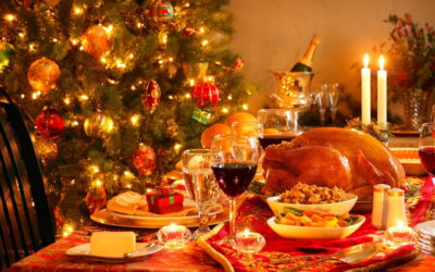 Cofenat comparte recomendaciones naturales para disfrutar de la Navidad sin comprometer el bienestar