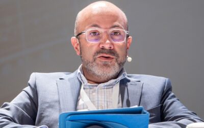 Bornay impulsa el futuro de las energías renovables hacia 2030