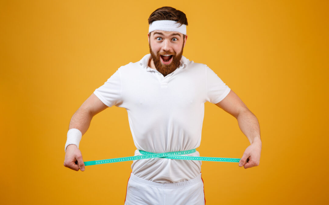 La pérdida de peso mejora la salud sexual masculina, según el doctor Peinado