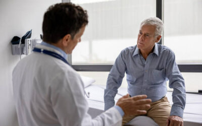 Se cierra una semana clave para la concienciación sobre la salud del varón