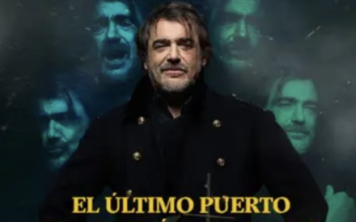 El espectáculo ‘El último puerto del Capitán Montaner’ abre sus puertas en Madrid el 26 de septiembre