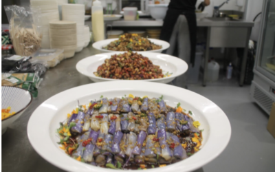 Las delicias chinas de Cantón, Shanghái, Pekín, Sichuan… en restaurante Zhen, en plena Castellana de Madrid