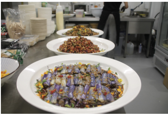 Las delicias chinas de Cantón, Shanghái, Pekín, Sichuan… en restaurante Zhen, en plena Castellana de Madrid
