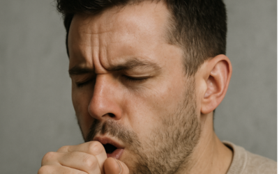 Respira mejor este invierno: Terapias Naturales para cuidar las vías respiratorias