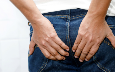 Sangrado rectal antes de los 50: el error de atribuirlo sólo a las hemorroides