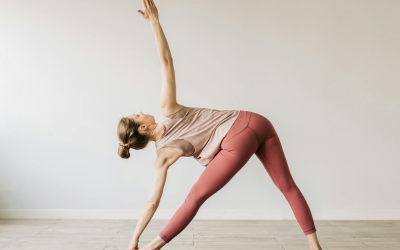 Yoga, Acupuntura y Fitoterapia para aliviar los síntomas de la menopausia más allá de los sofocos
